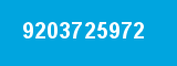 9203725972 9203725972