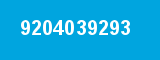 9204039293 9204039293