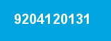 9204120131