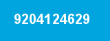 9204124629 9204124629