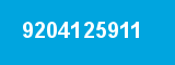 9204125911