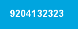 9204132323