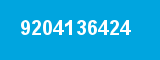 9204136424
