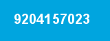 9204157023