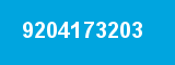 9204173203 9204173203