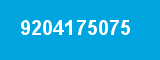 9204175075