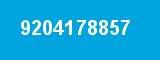 9204178857 9204178857