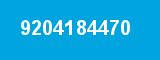 9204184470 9204184470