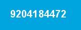 9204184472 9204184472