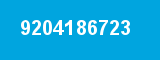 9204186723 9204186723