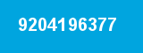 9204196377 9204196377