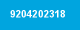 9204202318 9204202318