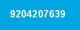 9204207639