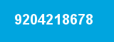 9204218678 9204218678