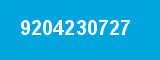 9204230727