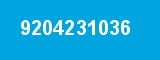 9204231036 9204231036