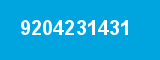 9204231431 9204231431