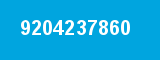 9204237860 9204237860