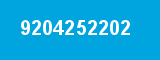 9204252202