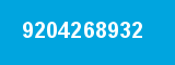 9204268932