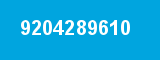9204289610 9204289610