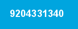 9204331340