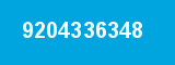 9204336348