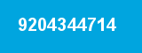 9204344714 9204344714