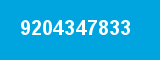 9204347833 9204347833
