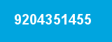 9204351455 9204351455
