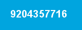 9204357716 9204357716