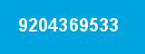 9204369533 9204369533