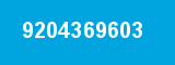 9204369603