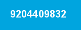 9204409832 9204409832