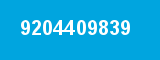 9204409839 9204409839