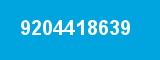 9204418639
