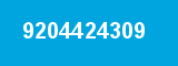 9204424309