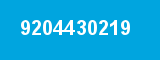 9204430219
