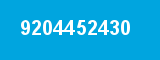 9204452430