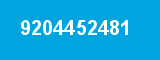9204452481 9204452481