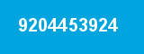 9204453924 9204453924