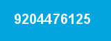 9204476125 9204476125