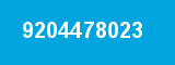 9204478023 9204478023