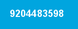 9204483598 9204483598