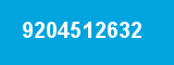 9204512632 9204512632