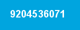 9204536071