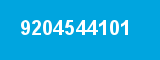 9204544101 9204544101