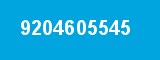 9204605545 9204605545