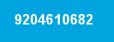 9204610682 9204610682