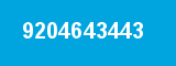 9204643443 9204643443
